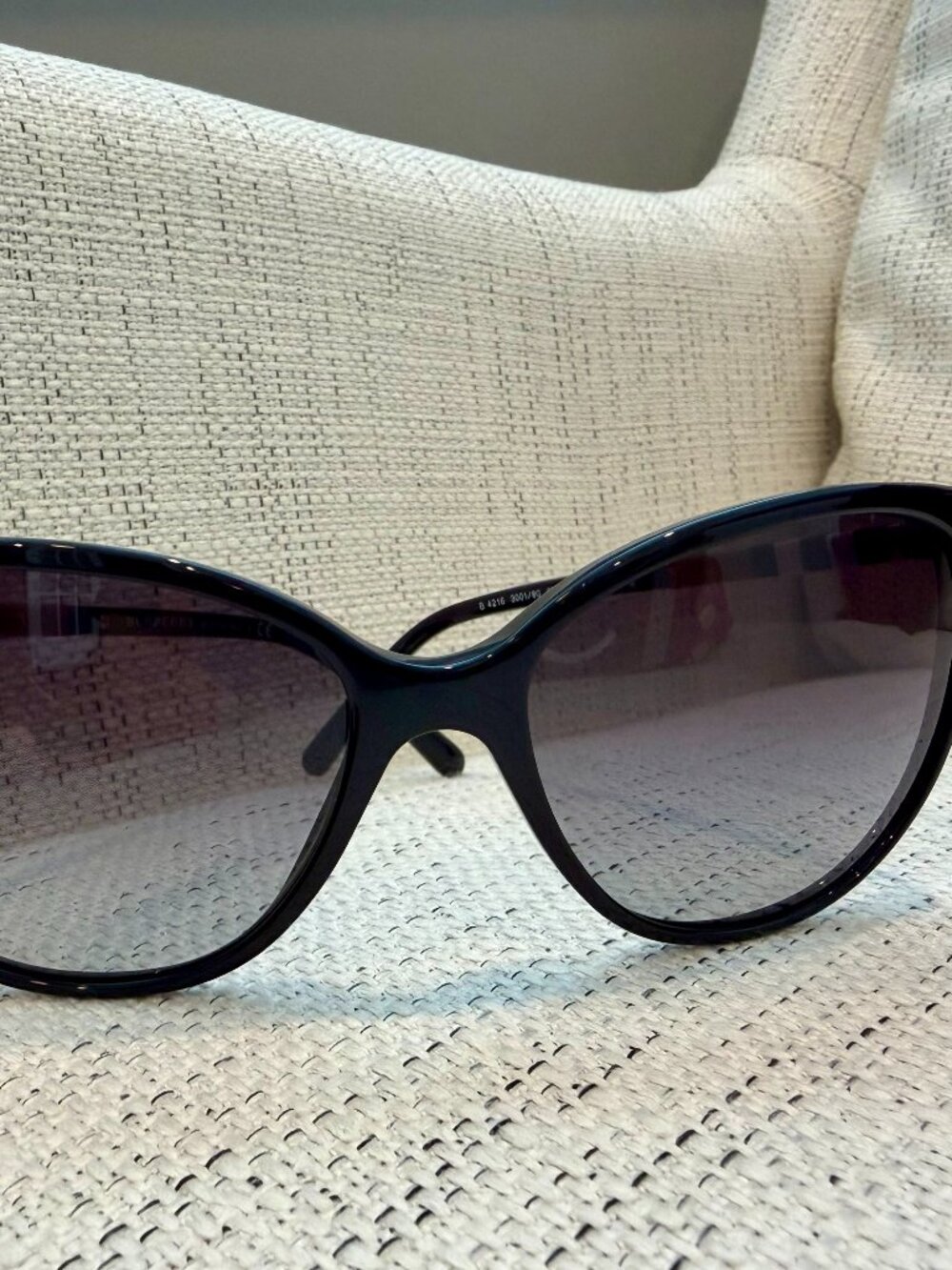 Burberry BE4216 Women's Sunglasses